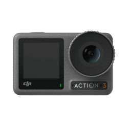 DJI Osmo Action 3