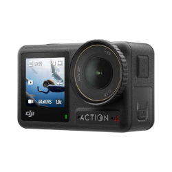 DJI Osmo Action 4
