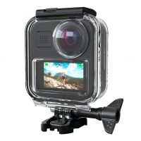 eses Podvodní obal pro GoPro Max