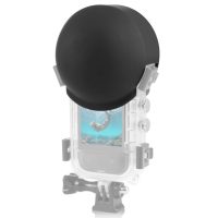 Silikonový kryt objektivu pro Insta360 X3 / X4