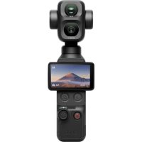 eses Ochranné sklo pro DJI Osmo Pocket 4 Pro
