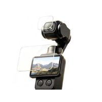 eses Ochranné sklo pro DJI Osmo Pocket 4