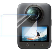 eses Ochranné sklo pro DJI Osmo 360