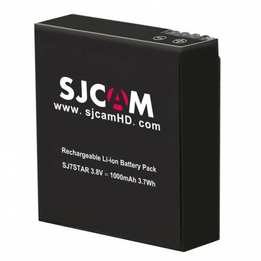 Foto - Baterie pro SJCAM - SJ6 Legend