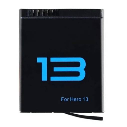Foto - Li-ion baterie pro GoPro Hero 13 Black