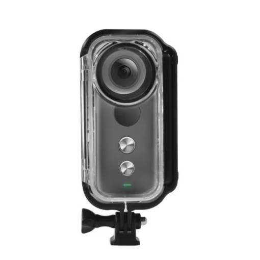 Foto - Podvodní obal pro Insta360 - ONE-X, poškozená krabička