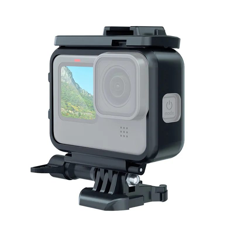 eses Ochranný rámeček pro GoPro Hero 9 Black | Vše pro kamery